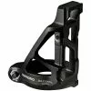 Shimano XTR Di2 18 Umwerfer Adapter 34,9mm, SM-FD905LL Low Clamp Band