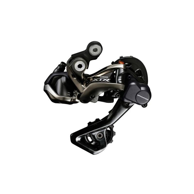 Shimano XTR Di2 18 Wechsel, RD-M9050SGS LANG 1 Shimano XTR Di2 18 Wechsel, RD-M9050SGS LANG
