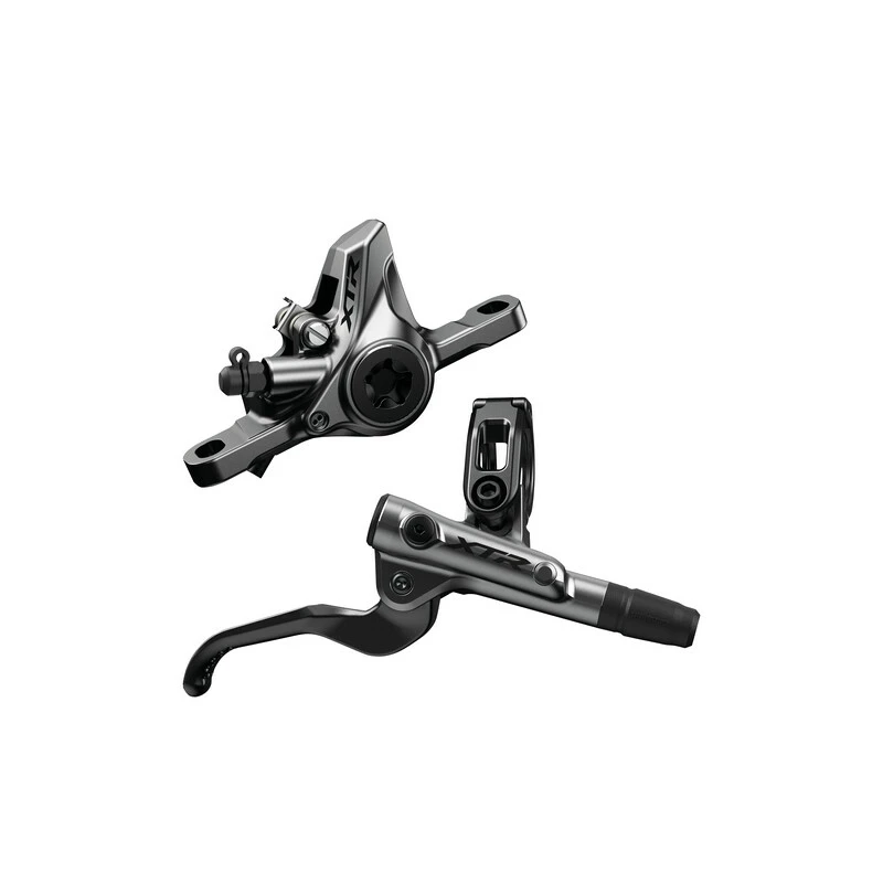Shimano XTR DISC Brake Set HR 1700mm , M9100KRRXRA170, RACE, Postmount 1 Shimano XTR DISC Brake Set HR 1700mm , M9100KRRXRA170, RACE, Postmount