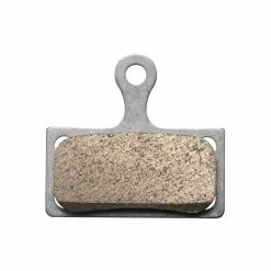 Shimano XTR/XT Race Disc Bremsbelag Harz G03A, Y-8LV 98011, Werkstattpackung Karton à 25 Paar