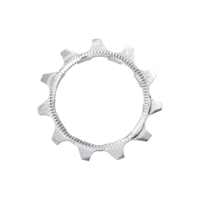 Shimano Zahnkranz CS-M771-10 11 Zähne Bj/bk Spacer-Typ 5 Shimano Zahnkranz CS-M771-10 11 Zähne Bj/bk Spacer-Typ – Bild 5