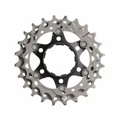 Shimano Zahnkranz CS-M9000 21-24 Z&auml;hne