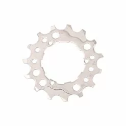 Shimano Zahnkranz CS-M980 17 Z&auml;hne -Response Parts Verkäufe shimano zahnkranz cs m980 17 zaehne2