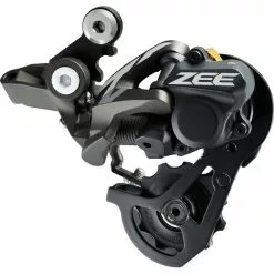 Shimano ZEE 20 Wechsel Shadow PLUS, RD M640SSC, 11-23/11-28Z Downhill