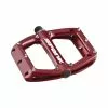 Spank Pedal Spoon 110 Rot