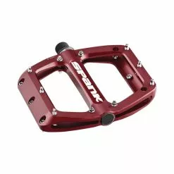 Spank Pedal Spoon 110 Rot