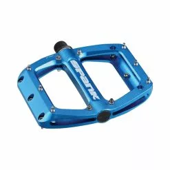 Spank Pedal Spoon 90 Blau
