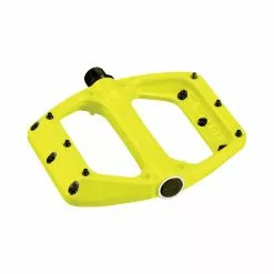 Spank Pedal Spoon DC Gelb -Response Parts Verkäufe spank pedal spoon dc gelb2