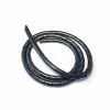 Velofactory Spiralkabelh&uuml;lle &Oslash; 3 - 8 Mm Schwarz Total 5 M