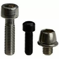 SRAM 11 FD X0/X9 LO CLAMP SCREW KIT