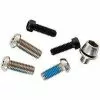 SRAM 11 FD X0/X9 LO DM S1 S3 SCREW KIT