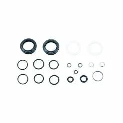 SRAM 200 Hour/1 Year Service Kit 30 Gold And Silver (2018+) -Response Parts Verkäufe sram 200 hour 1 year service kit 30 gold and silver 20182