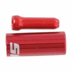 SRAM Anschlagh&uuml;lsen Kit Rot SRAM