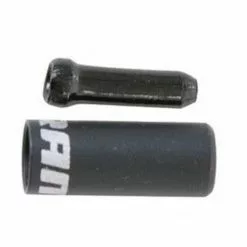 SRAM Anschlagh&uuml;lsen Kit Schwarz