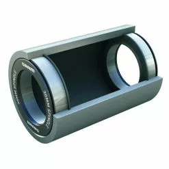 SRAM BB30 Tretlager Assembly, 68/73mm, Lagerkit Inkl. Spacer