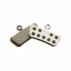 SRAM Bremsbel&auml;ge - G2 / Guide / Trail (Set &agrave; 20Stk) Organic / Alu