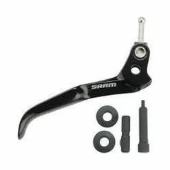 SRAM Bremshebel Alu - Level TL Schwarz (1Stk), Sram