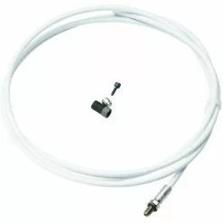 SRAM Bremsleitung - Guide RSC, RS, R, DB5 Level TL, Weiss