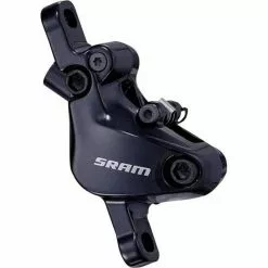 SRAM Bremssattel (non-CPS) - Level TL Schwarz (1Stk), Sram