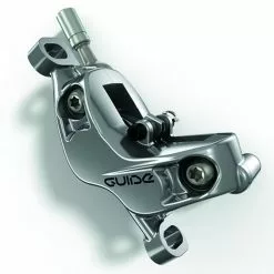 SRAM CALIPER ASSY NONCPS ARTICGREY GUIDE ULT