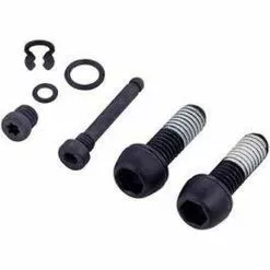 SRAM Caliper Hardware Kit Level Ultimate/TLM