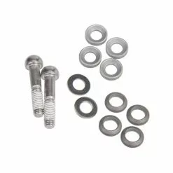 SRAM CALIPER MOUNTING HWARE TI (CPS) AVID