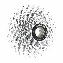 Sram Cassette PG-1070 10SP Silver 12-26t