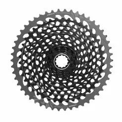 Sram Cassette XG-1295 X01 Eagle 12SP Grey 10-50t