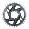 Sram Chain Ring Eagle CF X-Sync2 DM 6mm Offset Lunar Grey 32T