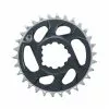 Sram Chain Ring Eagle X-Sync2 DM -4mm Offset Fatbike Lunar/polar Grey 30T