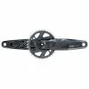 Sram Crankset GX Eagle DUB Lunar Grey 165mm/32t