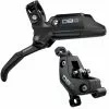 SRAM DB8 Front, Diffusion Black, 950mm Mineral Oil Brake