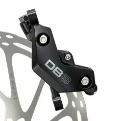 SRAM DB8 Rear, Diffusion Black, 2000mm Mineral Oil Brake -Response Parts Verkäufe sram db8 rear diffusion black 2000mm mineral oil brake2