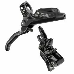 Sram Disc Brake G2 RE Gloss Black 1800mm