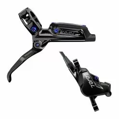 Sram Disc Brake Level Ultimate Anodized Black/rainbow Hardw. 2000mm