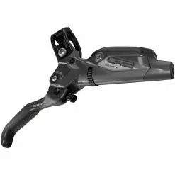 SRAM DISC BRAKE LEVER ASSEMBLY G2 ULTIMATE, CARBON LUNAR GREY