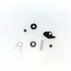 Sram Disc Brake Lever Blade Kit, Alu, G2 RS