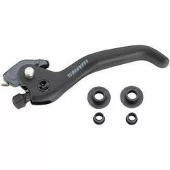SRAM DISC BRAKE LEVER BLADE KIT G2 RSC, ALUMINUM BLACK