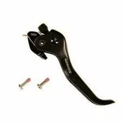 SRAM DISC BRAKE LEVER BLADE KIT G2 ULTIMATE, CARBON LUNAR GREY