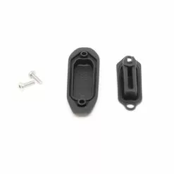 Sram Disc Brake Lever Reservoir Cap Kit, Code R/RSC