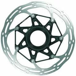 SRAM DISC Scheibe CenterLine X 180mm, CenterLock, Abgerundet, UCI-Kompatibel