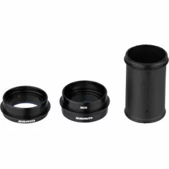 SRAM DUB BB30 Tretlager Assembly, 73mm, Aluminium, 73-A -Response Parts Verkäufe sram dub bb30 tretlager assembly 73mm aluminium 73 a5