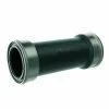 SRAM DUB Tretlager Pressfit 92 MTB, Stahl, 89/92mm, Schwarz
