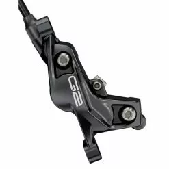 SRAM G2 R, Brake Caliper Diffusion Black (A2)
