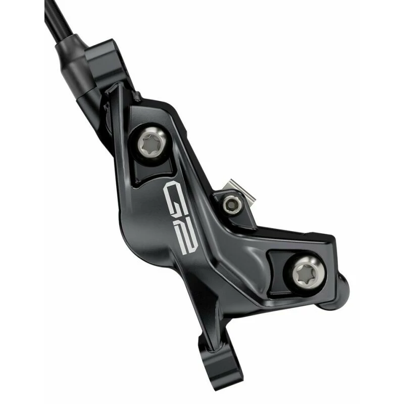 SRAM G2 R, Brake Caliper Diffusion Black (A2) 1 SRAM G2 R, Brake Caliper Diffusion Black (A2)