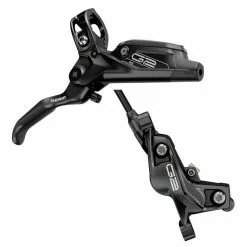 SRAM G2 RS, Diffusion Black Ano Front 950mm Aluminum Lever, A2