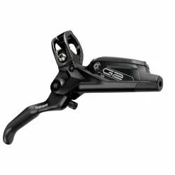SRAM G2 RS, Lever Assembly Diffusion Black, Alu Lever (A2)