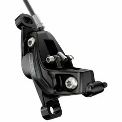 SRAM G2 RSC, Brake Caliper Diffusion Black (A2)