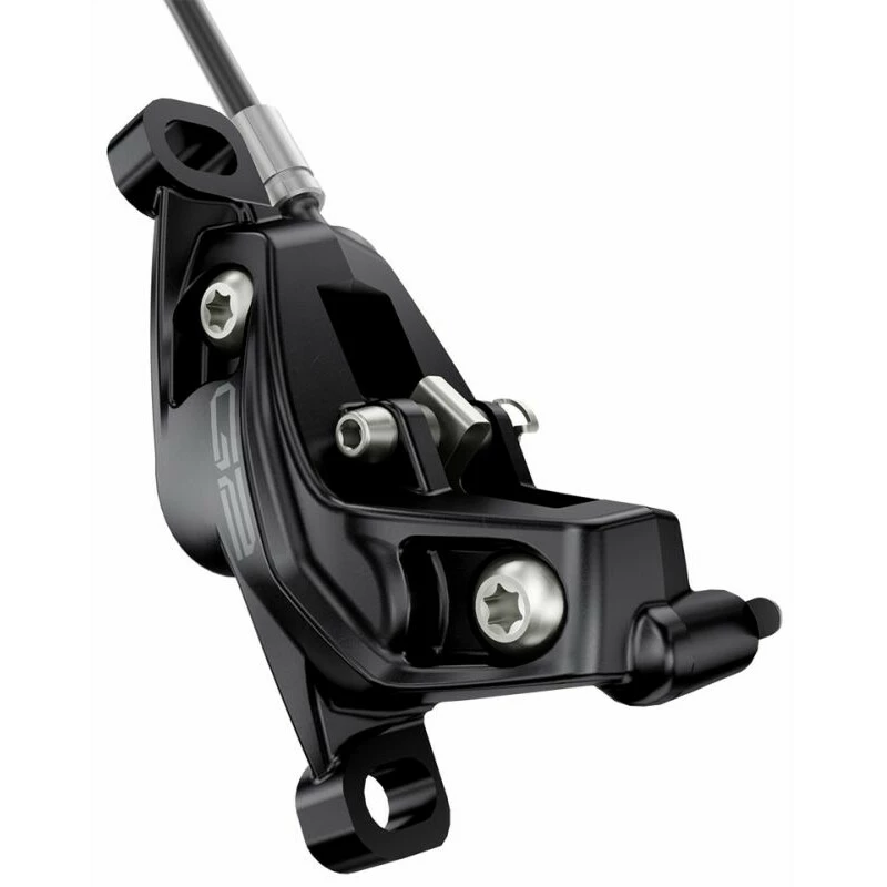 SRAM G2 RSC, Brake Caliper Diffusion Black (A2) 1 SRAM G2 RSC, Brake Caliper Diffusion Black (A2)
