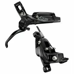 SRAM G2 RSC, Diffusion Black Front 950mm Aluminum Lever, A2